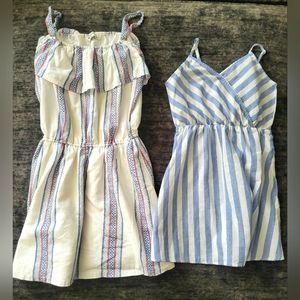 Girls dresses